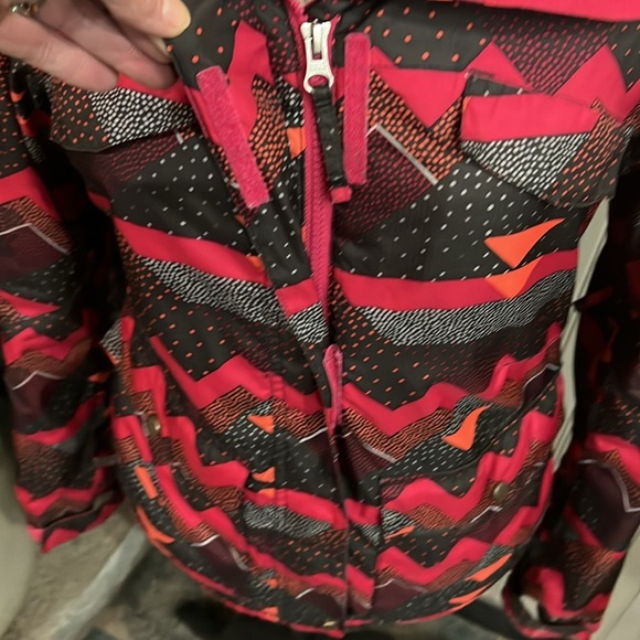 SIMS Coat - Picture 2 of 8